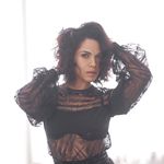 Profile Picture of Monica Raymund (@monicamariaraymund) on Instagram