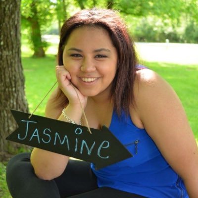 Profile Picture of Jasmine Bennet (@1699652jasmine) on Twitter