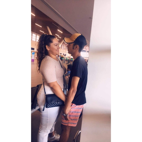 Profile Picture of Jess k Vasconcellos (@jess_v21) on Poshmark