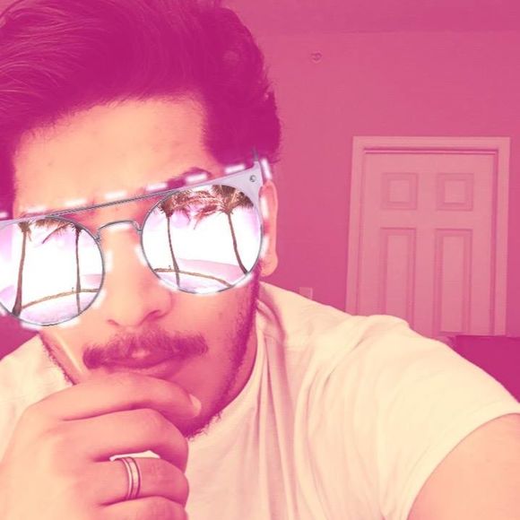 Profile Picture of Mazen Al-mutawa (@maziin) on Poshmark