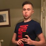 Profile Picture of Matthew Beasley (@_matthew_beasley) on Instagram