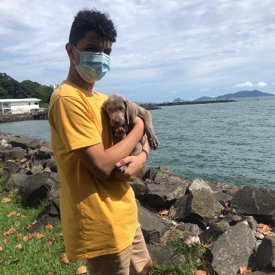 Profile Picture of Kevinsillo (@KevinOlmedoOlm1) on Twitter