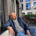 Profile Picture of Robert Hoenerbach (@roberthoenerbach) on Instagram