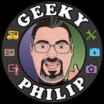 Profile Picture of Philip Tomlinson (@geekyphilip) on Instagram