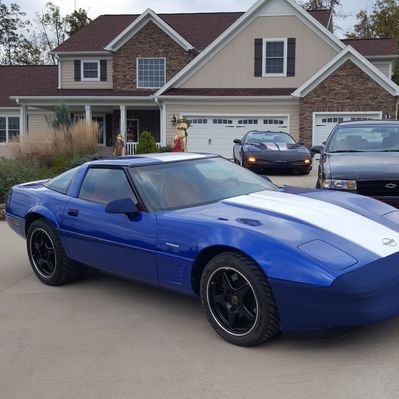 Profile Picture of Mike Scordato (@WVUCARMAN) on Twitter