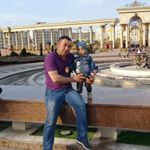 Profile Picture of Жасулан Алпысбаев (@z_alpysbaev) on Instagram