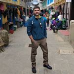 Profile Picture of Siddharth Choudhary (@siddharth.choudhary.357) on Instagram