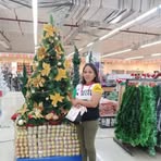 Profile Picture of Lydia Tuyor (@lydia.tuyor.2025) on Facebook