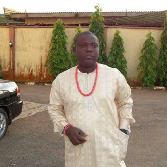 Profile Picture of Obisanya Adefemi (@phatlajoo) on Poshmark