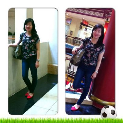 Profile Picture of Lily Lay (@Lilylay_ksa) on Twitter