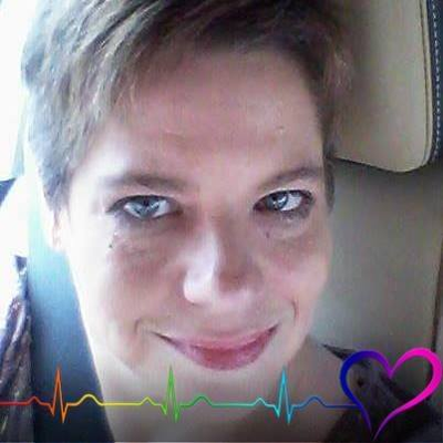 Profile Picture of Kaye Moshtael (@kayemosh) on Twitter