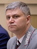 Profile Picture of Oleg Belozyorovon Wikipedia