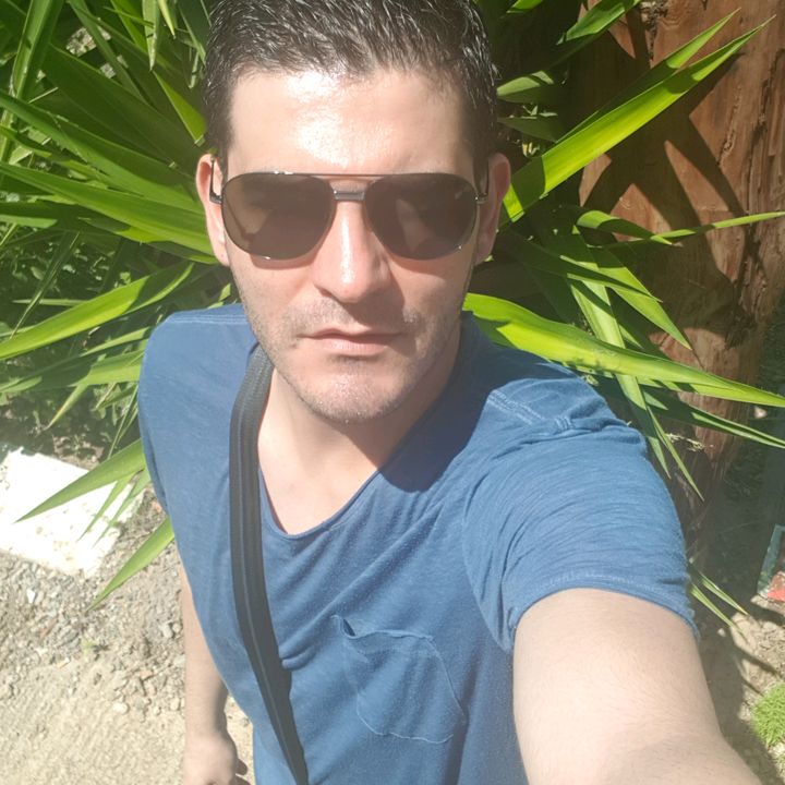 Profile Picture of Paul Koutsoumpos (@paulkouts) on Tiktok