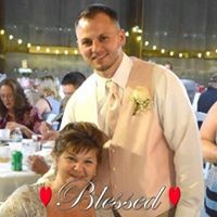 Profile Picture of Crystal Tarpley (@crystal-tarpley-1) on Quora