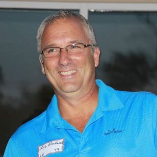 Profile Picture of Robert Blackwell (@Robboats2003) on Facebook
