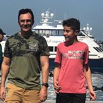 Profile Picture of Andre wesley Rodrigues (@andrewesley) on Instagram