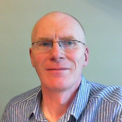 Profile Picture of Gary Holland (@AudioLogicalUK) on Twitter