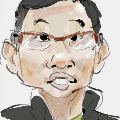 Profile Picture of Kevin Inouye (@InouyeSquash) on Twitter