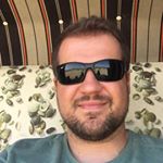 Profile Picture of Christian Fluhrer (@christianfluhrer) on Instagram