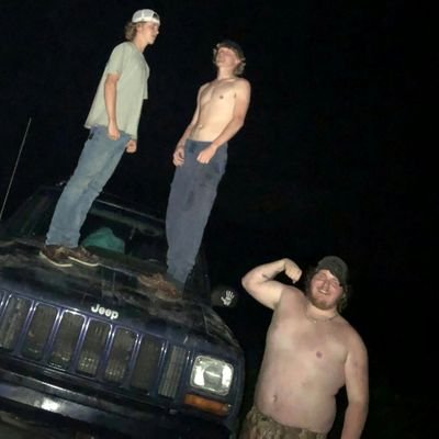 Profile Picture of Christopher Kimbrell (@0aa6c27b63a9455) on Twitter