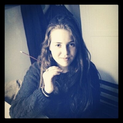 Profile Picture of Isabelle Dumont (@isa_dum) on Twitter