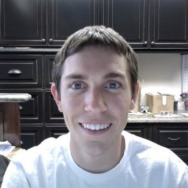 Profile Picture of Bryce McFarland (@Bryce_Kube) on Twitter