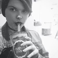 Profile Picture of Alys Roberts (@alys-roberts-1) on Quora