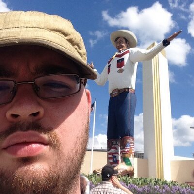 Profile Picture of Adam Milam (@Adam_Givens) on Twitter