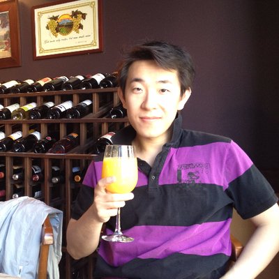 Profile Picture of Yan Wang (@funganomics) on Twitter