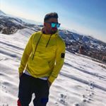 Profile Picture of Mohsen._.Rahimi699 (@mohsen._.rahimi699) on Instagram