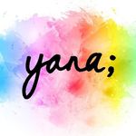 Profile Picture of 💚Mental Health Awareness Brand💚 (@yana.org.uk) on Instagram