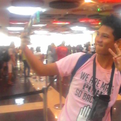 Profile Picture of John Crispin Bacalso (@john_astenor) on Twitter