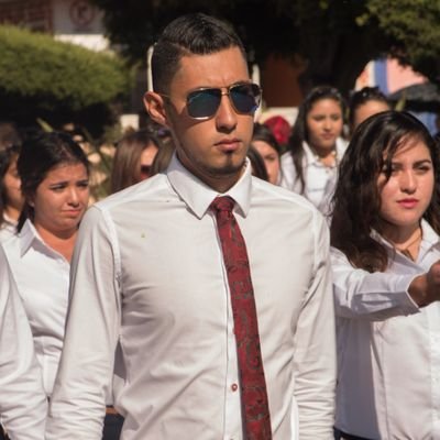 Profile Picture of Rene Reséndiz (@Renearreola05) on Twitter