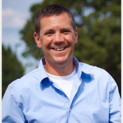 Profile Picture of Patrick Conrad (@Patrickconrad_) on Twitter