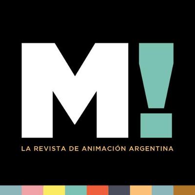 Profile Picture of Revista Moushon (@RevistaMoushon) on Twitter