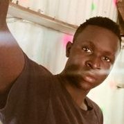 Profile Picture of Derrick     Slade (@derrickslade11) on Twitter