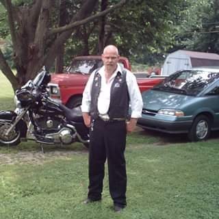 Profile Picture of Donald Ray Stidham (@DonaldStidham) on Twitter