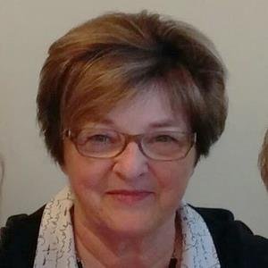 Catherine Boisvert - Twitter Profile Picture of Catherine Boisvert (@cathou1946) on Twitter