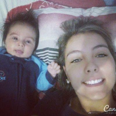 Profile Picture of Lisandra Ramos (@Liii_Ramos) on Twitter