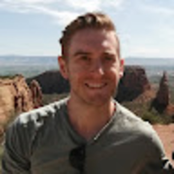 Profile Picture of Scott Kammlade (@sgkamm) on Poshmark