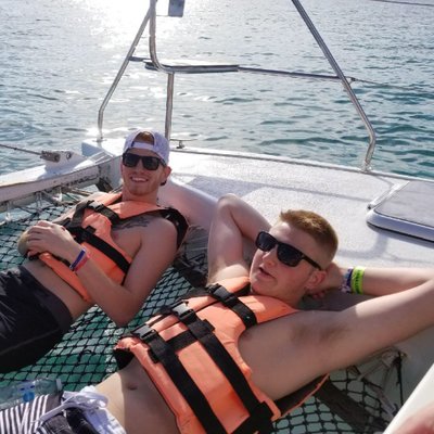 Profile Picture of Tanner (@PelirojoArnold3) on Twitter