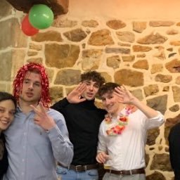 Profile Picture of Tāo (@thomas_vlx) on Twitter