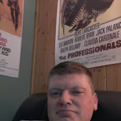 Profile Picture of Mark Larsen (@calivec) on Youtube