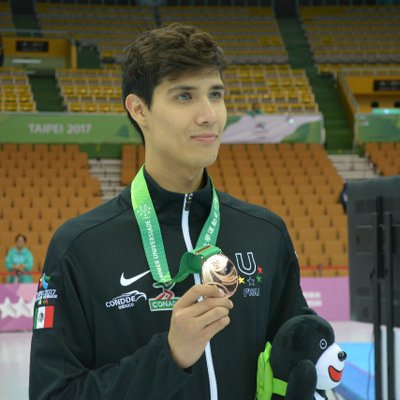 Profile Picture of Cesar Rodriguez (@cesarioOs) on Twitter