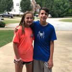Profile Picture of Keller & Destiny;) (@keller.destiny.spam) on Instagram