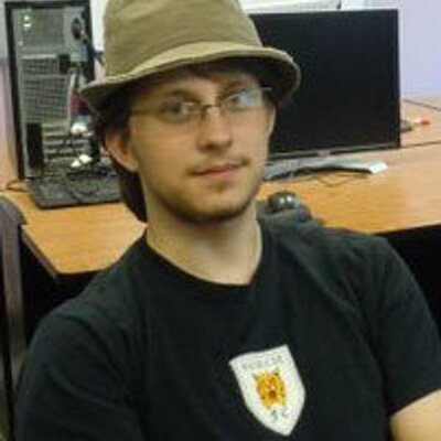 Profile Picture of Sean Nicely (@SeanNicely) on Twitter