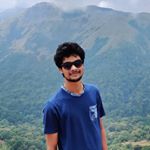 Profile Picture of Suhas (@_suhas_bhat__) on Instagram