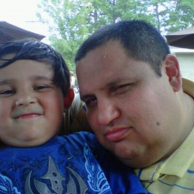 Profile Picture of Luis Terrazas (@luisterrazas74) on Twitter