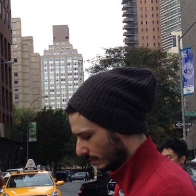 Profile Picture of Dave (@DaveMarinelli) on Twitter