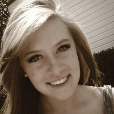 Profile Picture of Megan Nicole Hinkle (@HinkleMegan) on Twitter